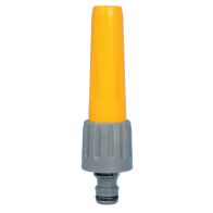 See more information about the Garden Hose Nozzle